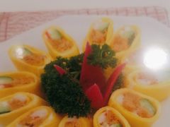 -齐家花园大酒店(宝山店)