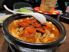 -羲和雅苑•北京烤鸭(乐园道万象城店)