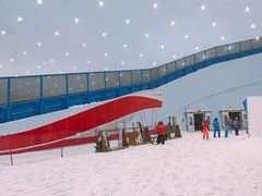 -哈尔滨热雪奇迹