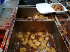 -细妹五香牛杂(步行街店)