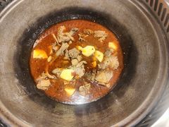 -姚稷大铁锅(龙之梦店)