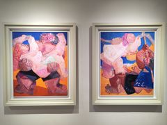 -上海油画雕塑院