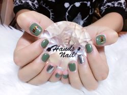 点击看大图 -Hands Nail专业美甲美睫