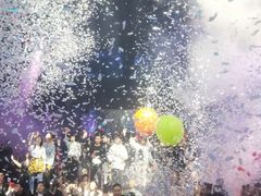 -Green valley绿谷酒吧