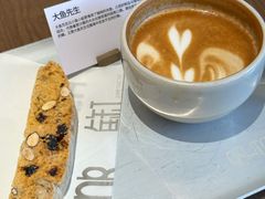 -fishtank鱼缸咖啡(三山街店)