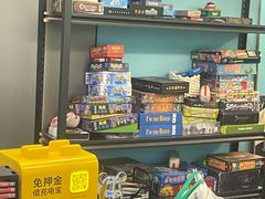 -剧狐剧本杀·月球探案馆(人民广场1号店)