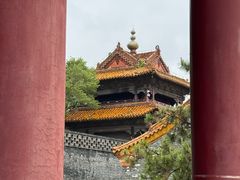 -北陵公园