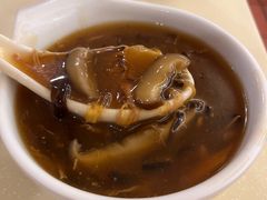 -永盈茶餐厅(中山四路店)