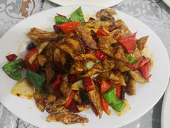 -YI PIN JU 一品居中餐厅 中国超市
