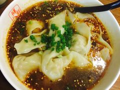 -谭师爷龙抄手(白下路店)