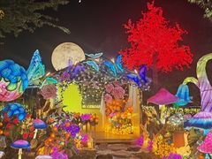 -歌斐颂巧克力小镇