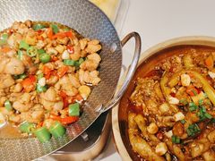 -匠熙小馆(崇文门店)