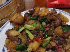 -佬缸炮江湖川菜(玉林店)
