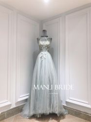 -MANLI BRIDAL婚纱