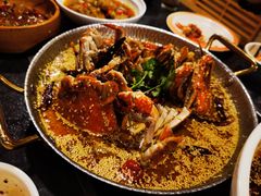 -大川先生·小龙虾·川菜(信义坊店)