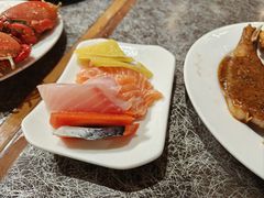 -圣廷苑酒店-馥轩中餐厅
