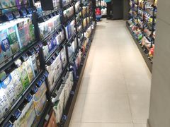 -盒马鲜生(丁香国际店)