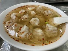 -汪家馄饨(集庆路店)