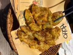 -HOHO餐厅(古子城店)