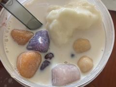 -君之狮子山·轻糖烘焙(松江印象城店)