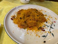 -盛记顺德高佬猪杂粥