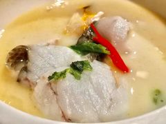 -上海滩餐厅(BFC外滩金融中心店)