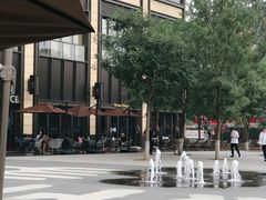 -The Rug Cafe(王府中环店)