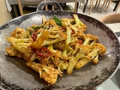 -听涛雅苑百味饺子老家菜馆