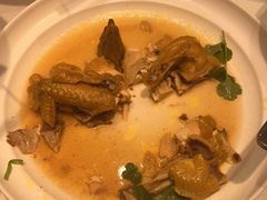 -沪华海鲜大酒楼(南汇店)