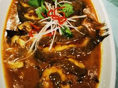 -滨江高丽居饭店