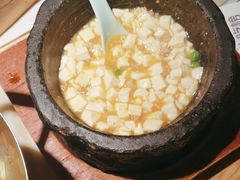 -绿茶餐厅(广州天河城店)