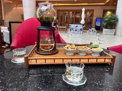 -上海威斯汀大饭店