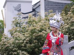 -零陵古城