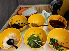 -家味螺蛳粉&烤鱼(五角场店)