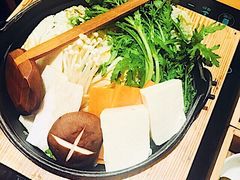 寿喜锅-胜博殿日式炸猪排(西红门店)