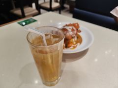 -和平馆·地道港澳茶餐厅(西门口店)