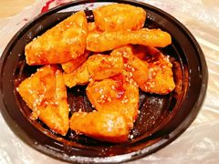 -518豆腐干(总店)