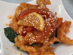 -颓记茶餐厅(美景总店)
