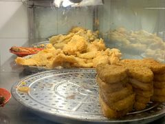 -美芝律剪刀剪咖喱饭