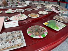 -中国第四纪冰川遗迹陈列馆