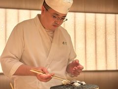 -晴空·日本料理(万象城店)
