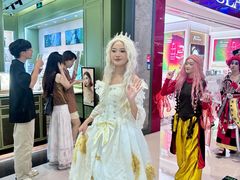 -天虹购物中心(深圳龙华店)