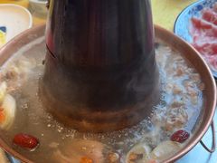 -东来顺饭庄(金泉广场店)