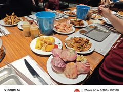 -汉巴味德(大悦城店)