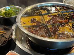 -邓莽子老火锅(中兴路总店)