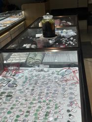 -张师傅首饰加工修理(西单华威潮铺街店)