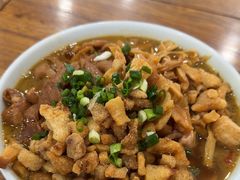 -兰溪十八浇(天一店)