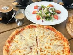 -青岛鑫江温德姆酒店