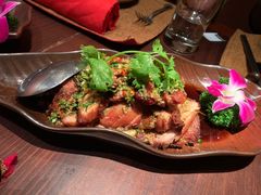 -花马天堂云南餐厅 Lost Heaven(高邮路店)