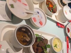 -豪享来中西餐厅(金水东路店)